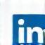 LinkedIn profile icon