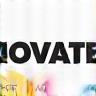 Innovate Now logo
